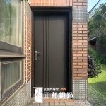 C9B-2040(FR-81255) 八德玄關門安裝 (1)