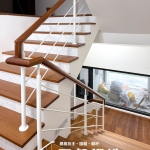 C9E-1063 (FR-1738M2) 宜蘭頭城樓梯扶手安裝 (1)