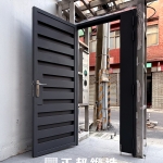 C9C-2062 (FR-2910)中壢戶外門廠商推薦 (1)