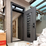 C9B-1061 FR-2898 內外5灰強波 開天10灰強波 楊梅換門廠商推薦 (2)