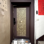 C9B-2023(FR-8677壓花刷3803) 台北換門廠商推薦 (1)