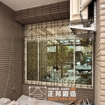 C9D-2022 (3810)楊梅防盜鐵窗廠商推薦