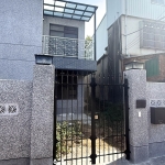 C9G-1029(5+5膠合白膜)雨遮 欄杆C9D-2008 (噴漆白) 新豐雨遮廠商推薦 (1)