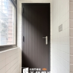 C9B-2058(FR-81255) 板橋大門安裝案例 (3)