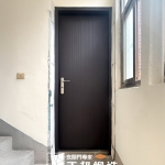 C9B-2058(FR-81255) 板橋大門安裝案例 (1)