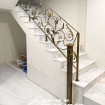 C9E-1015 (3813) 平鎮樓梯扶手廠商安裝