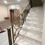 C9E-1015 (3814) 平鎮樓梯扶手廠商安裝