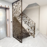 C9E-1015 (3820) 平鎮樓梯扶手廠商安裝