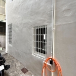 C9D-2014 4樘(噴漆白) 台南安裝案例 (3)