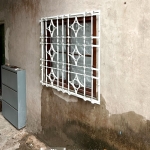 C9D-2003 2樘(噴漆白) 苗栗安裝案例 (4)