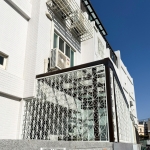 C9D-2009 3樘(噴漆白) 沙鹿安裝案例 (9)