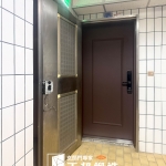 C9B-2038 (烤漆色FR-8677) 台北大門安裝案例 (2)