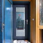 C9B-1069 (FR-2910) 新莊加裝外門 (1)