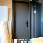 C9B-2060(2912) 台北大門安裝完工照