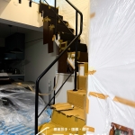 C9E-1080 (FR-9622M1)台北不鏽鋼樓梯扶手廠商推薦 (2)