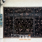 C9D-1061 (紅古銅) 新竹鐵窗廠商推薦 (2)