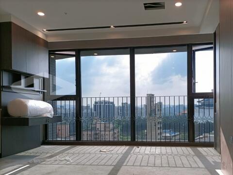 _2021.07台北大安區室內欄杆_2