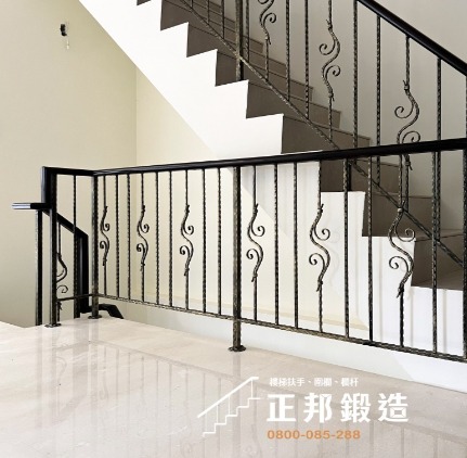 木質扶手 歐式木頭扶手面