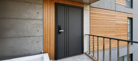 【玄關門推薦】想換門先看！玄關門種類、價格與施工方式完整解析